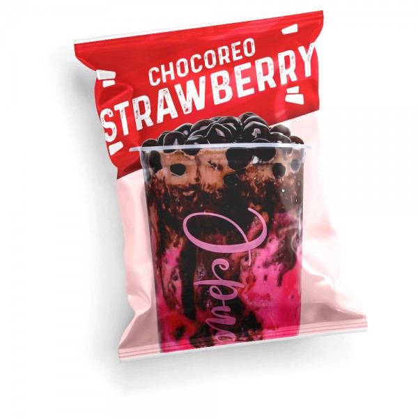 Chocoreo Strawberry